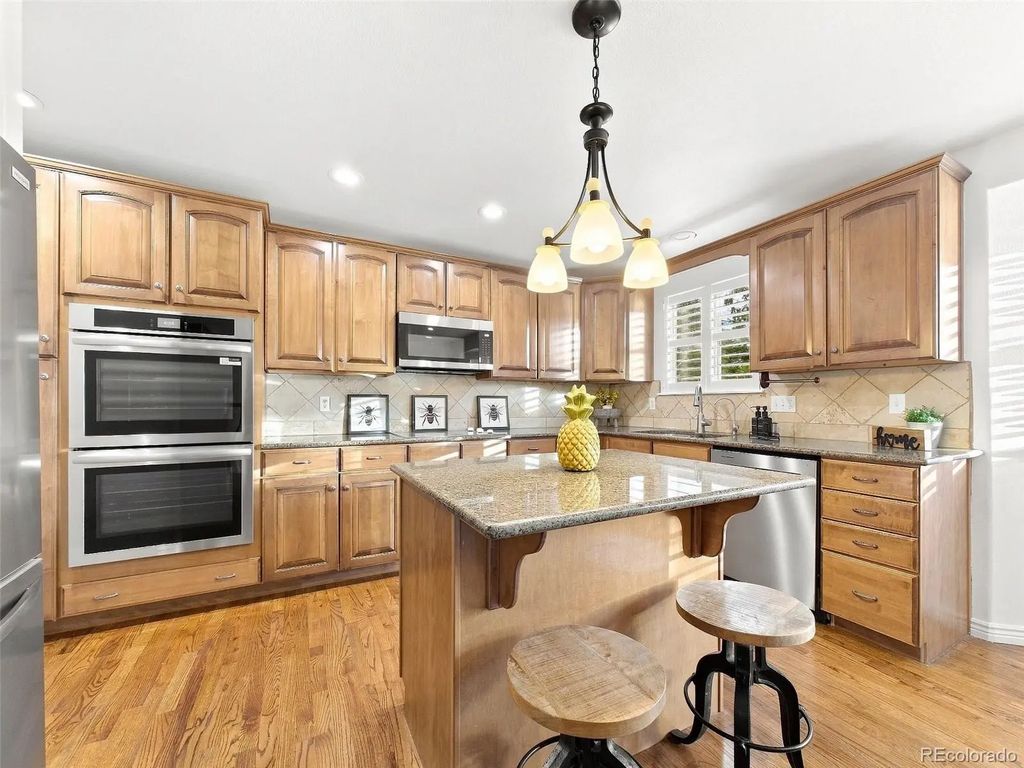 3699 Deer Valley Drive, Castle Rock