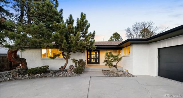 7003 E Ohio Drive, Denver