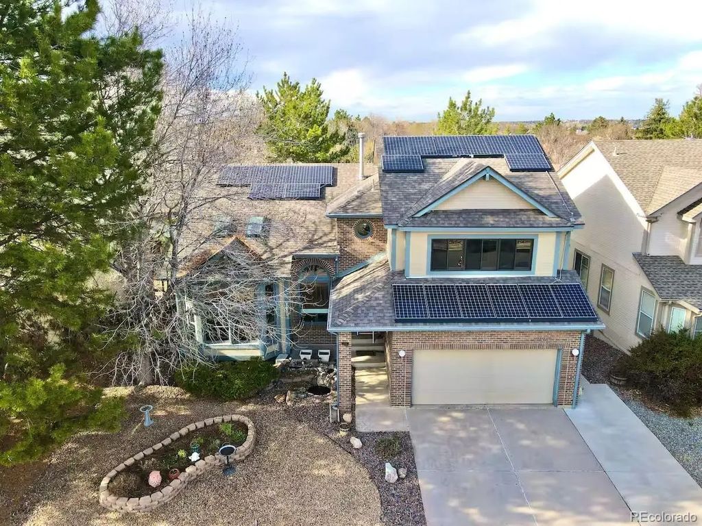 11809 E Harvard Avenue, Aurora