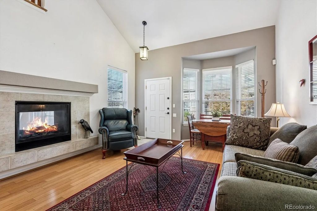 68 S Ulster Street, Denver