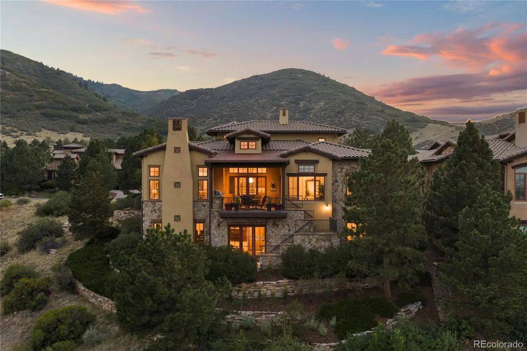 8002 Galileo Way, Littleton