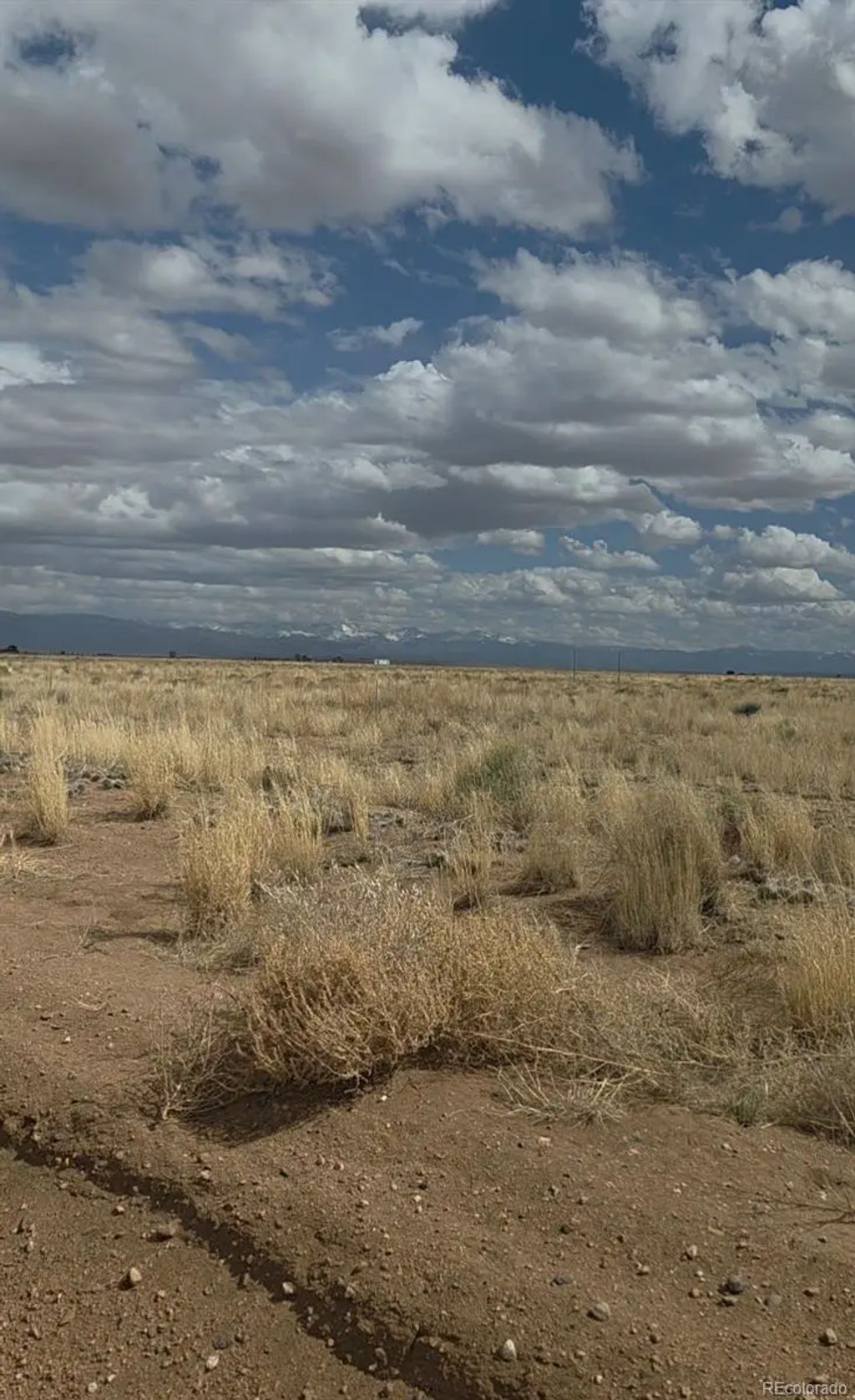 Lot 12 Denver Blvd., Blanca