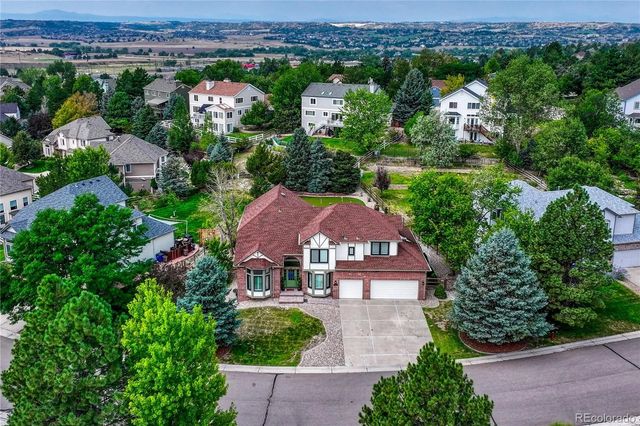 5000 Bur Oak Lane, Parker