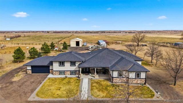 2332 Tate Avenue, Fort Lupton