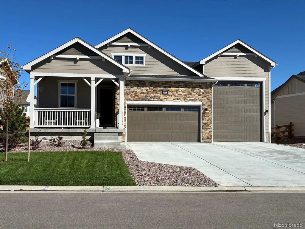 554 Penn Road, Elizabeth