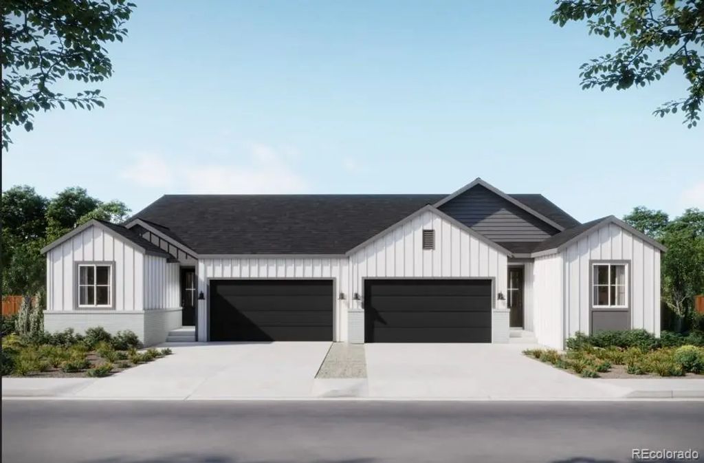 16447 Lone Wolf Place, Parker