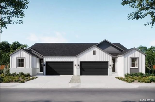 16447 Lone Wolf Place, Parker