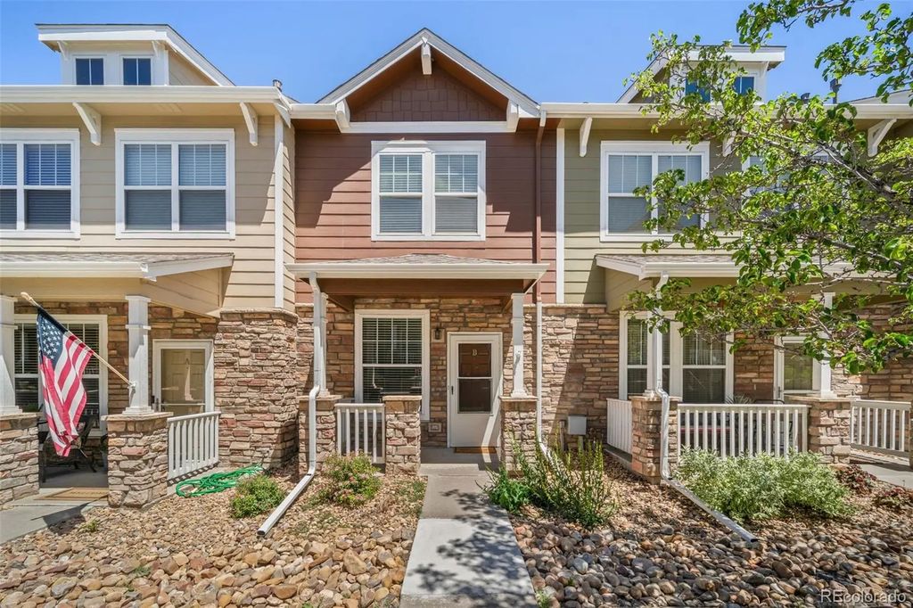 13608 Garfield Street B, Thornton