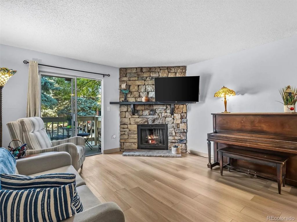 4400 S Quebec Street 107, Denver