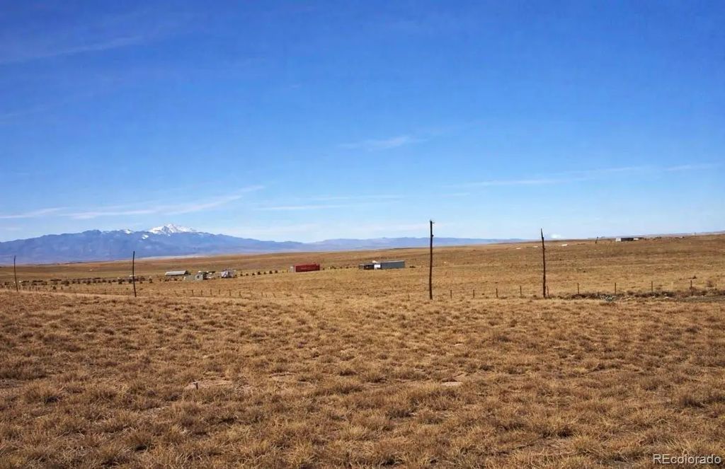 24555 Myers Road, Colorado Springs