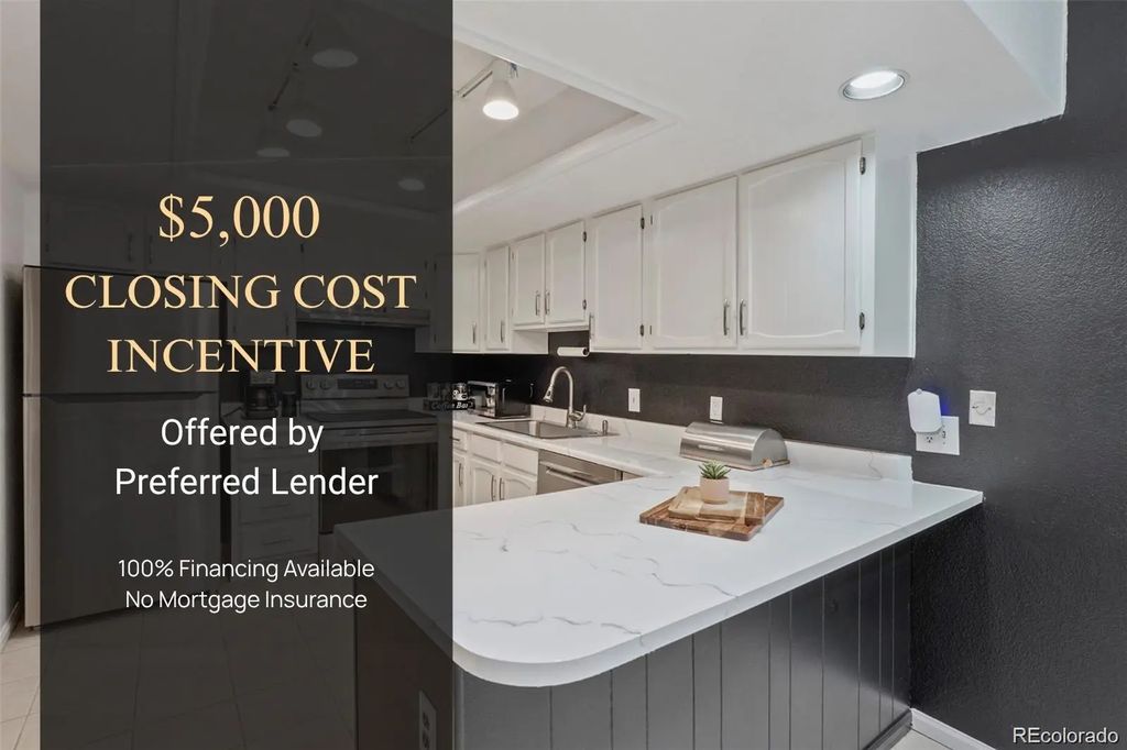15491 E Wyoming Drive G, Aurora