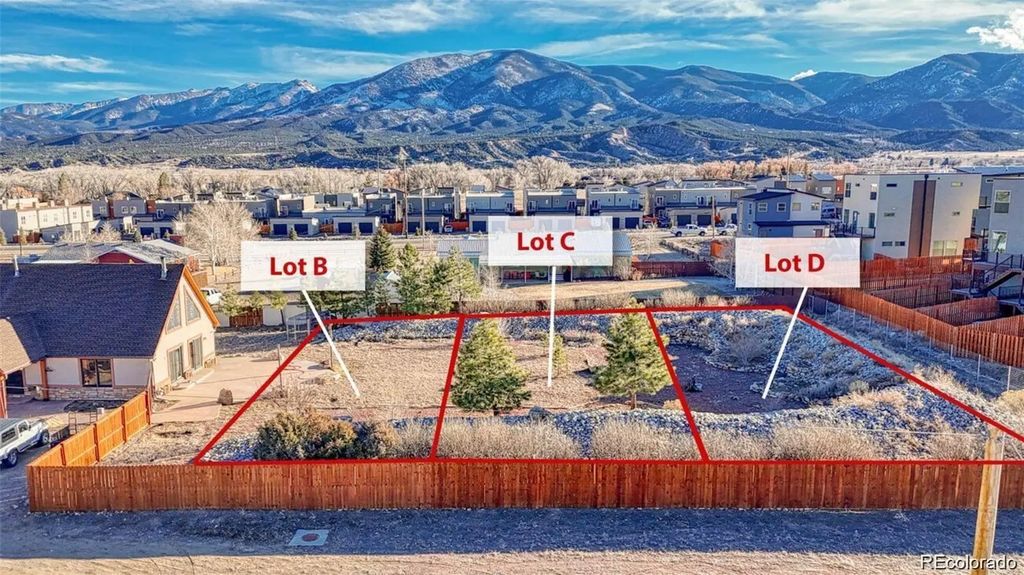 7563 County Road 141, Salida
