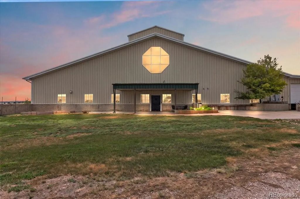 1035 Newton Road, Pueblo