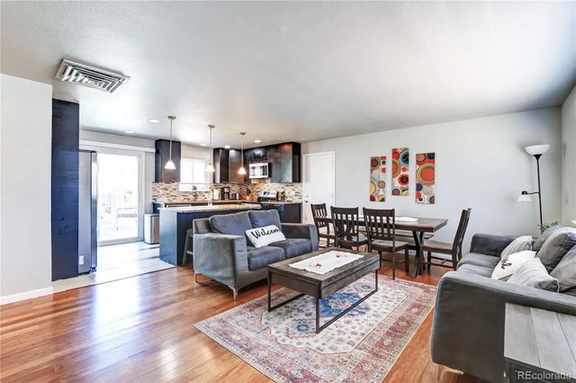 2361 W 57th Avenue, Denver
