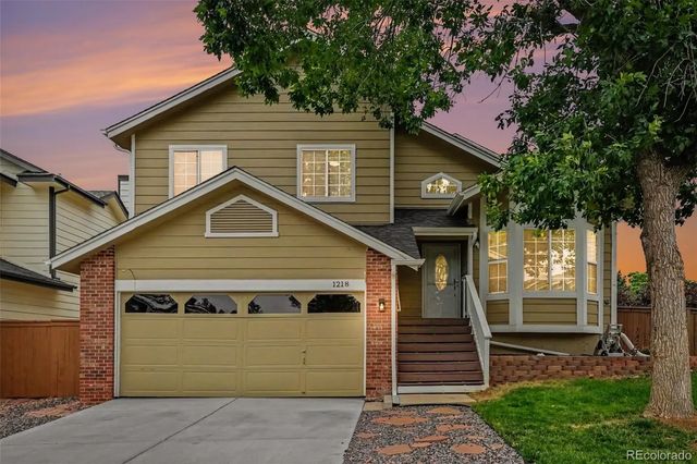 1218 Ascot Avenue, Littleton
