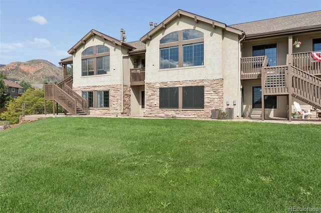 2147 Denton Grove 102, Colorado Springs
