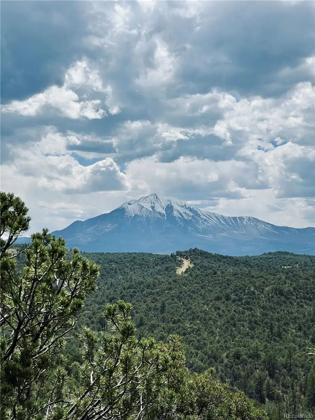 84 North Mountain, Walsenburg