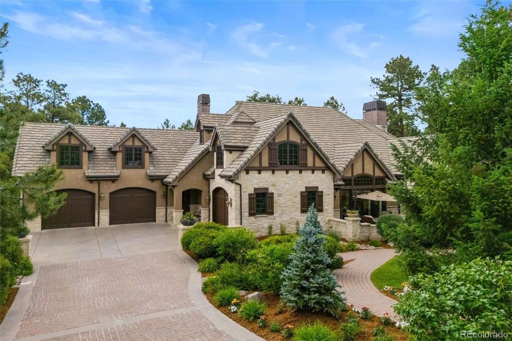 1072 Cypress Way, Castle Rock