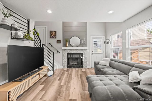 932 S Dearborn Way 11, Aurora