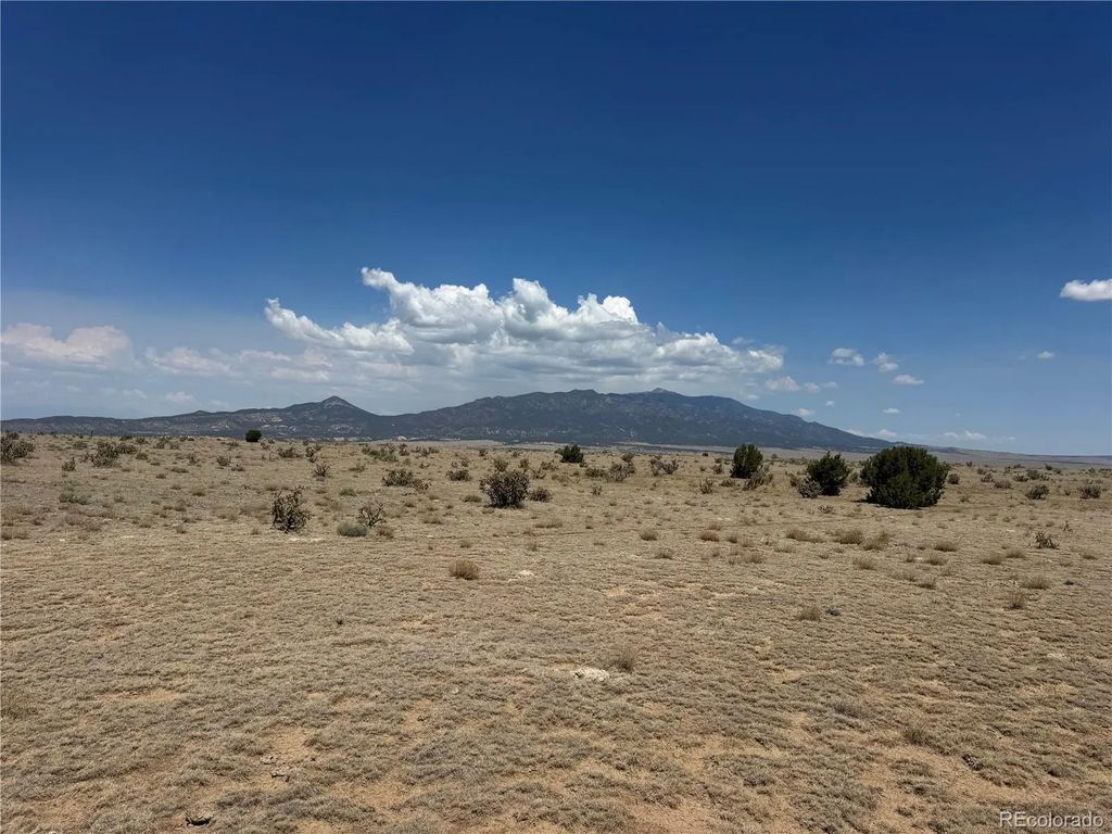 Lot H Twin Lakes Ranches, Walsenburg