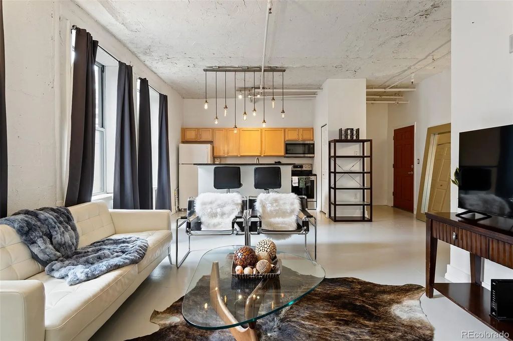 444 17th Street 209-l, Denver