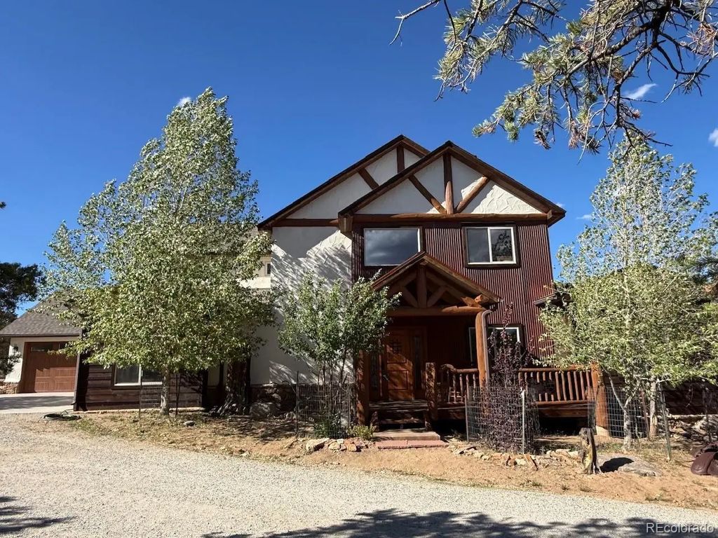 31055 Kodiak Court, Buena Vista