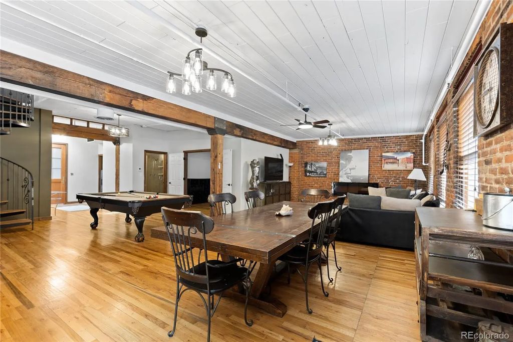 1940 Blake Street 301, Denver