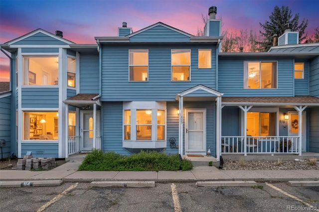 8176 Washington Street 115, Denver