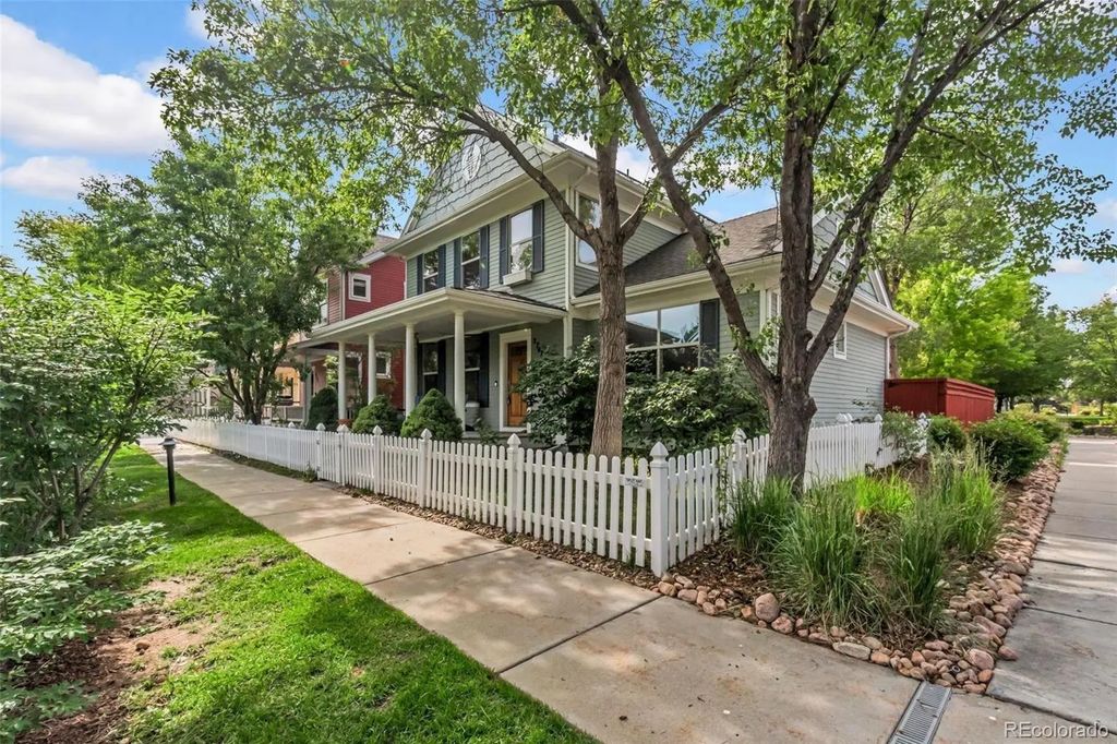 2747 Ulster Street, Denver