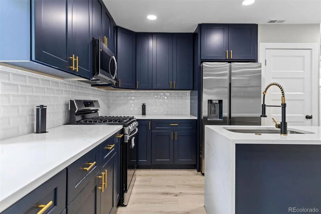 2612 Albion Street, Denver