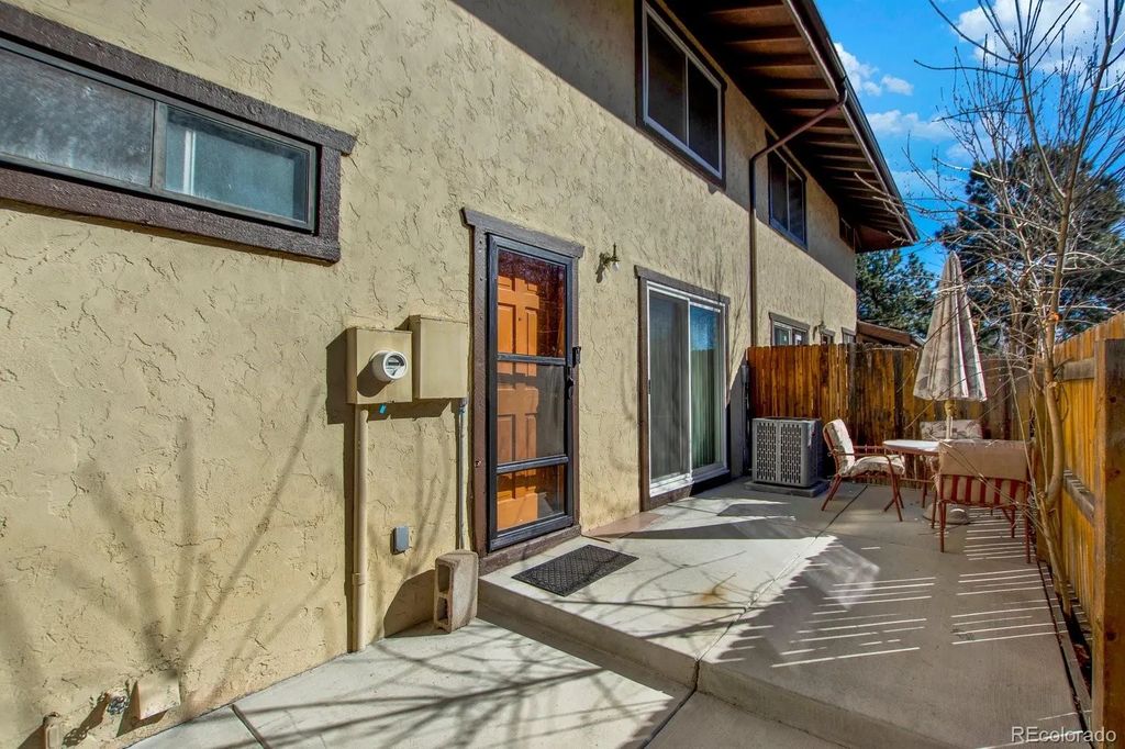 15057 E Jarvis Place, Aurora