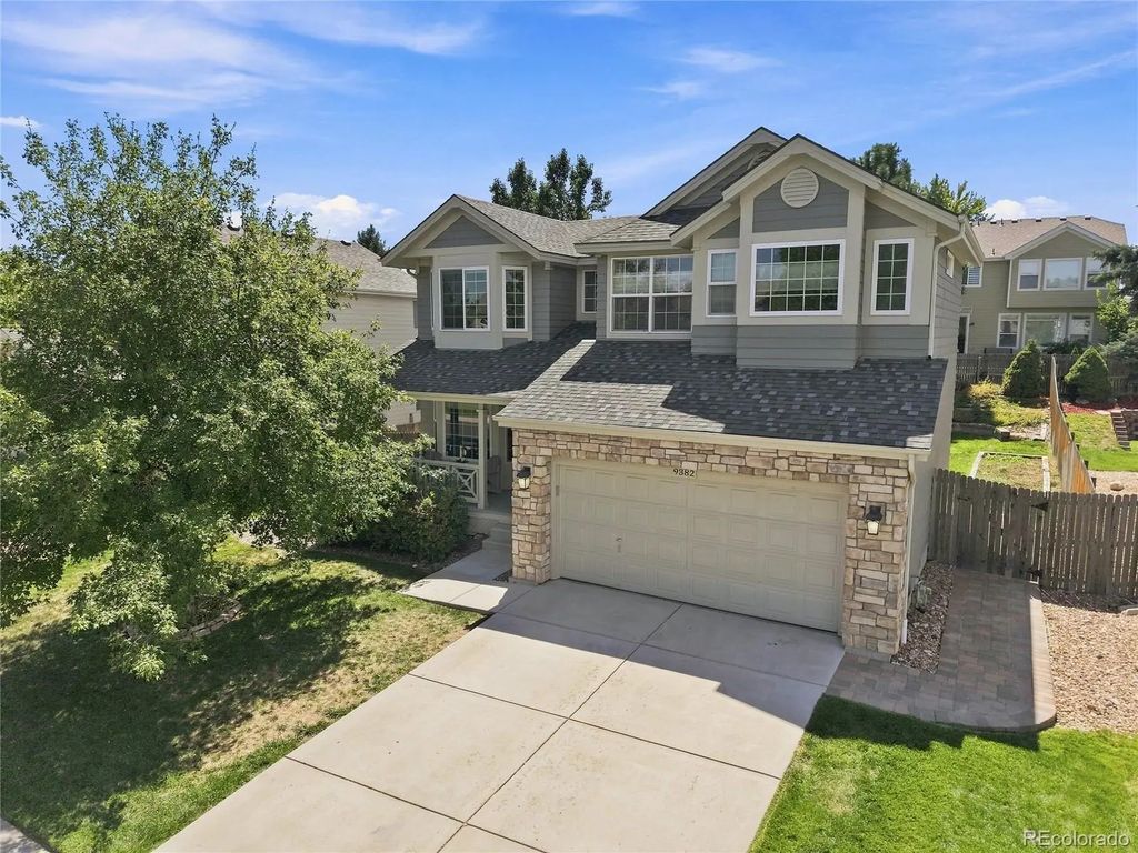 9382 W Unser Avenue, Littleton