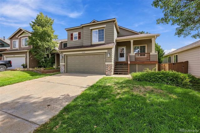 9706 Queenscliffe Drive, Highlands Ranch