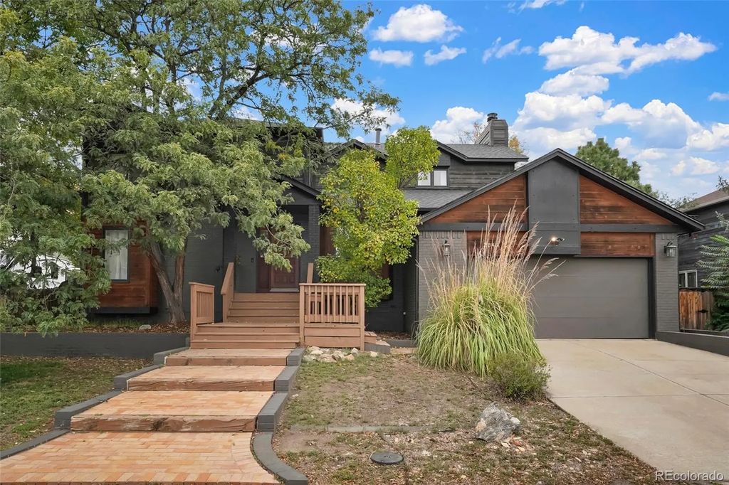 2045 E 128th Drive, Thornton