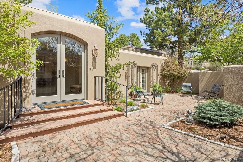 2237 Ridge Plaza Drive, Castle Rock