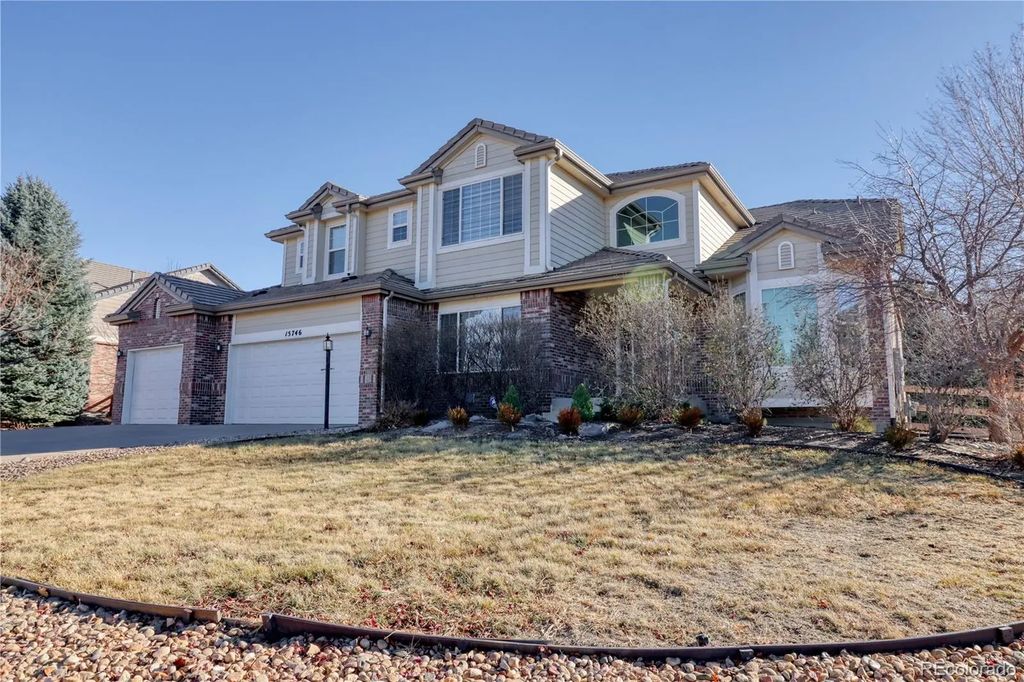 15746 E Aberdeen Avenue, Centennial