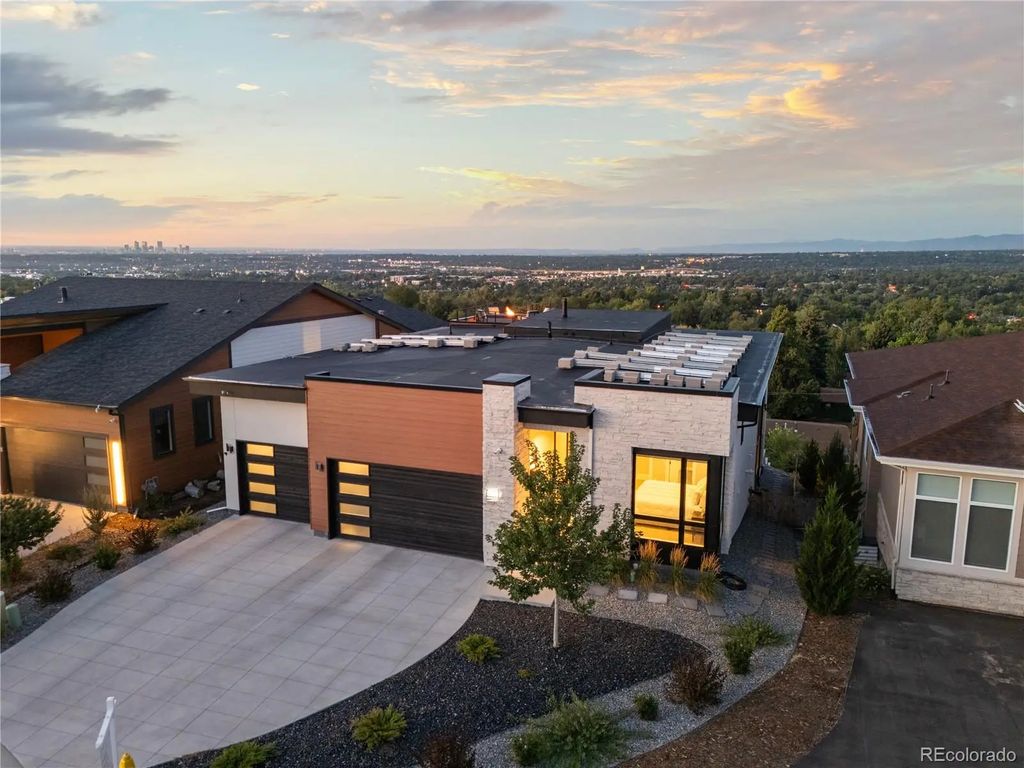 8298 W 66th Drive, Arvada