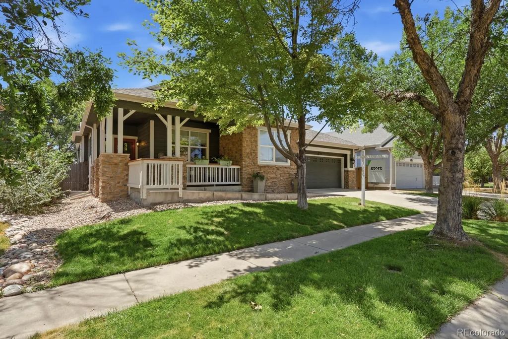 666 Millet Circle, Brighton