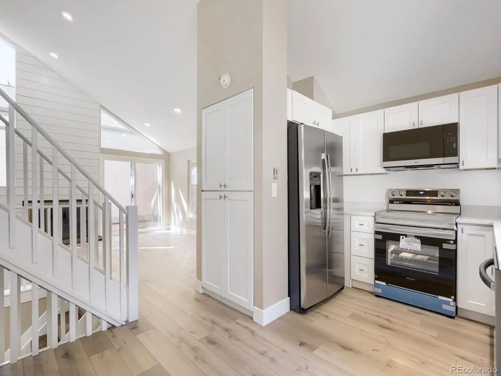 3771 S Danube Circle, Aurora