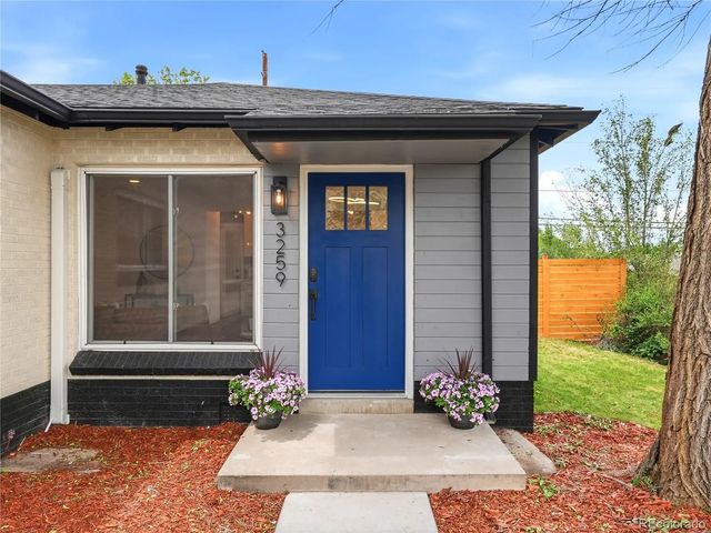 3259 Pontiac Street, Denver