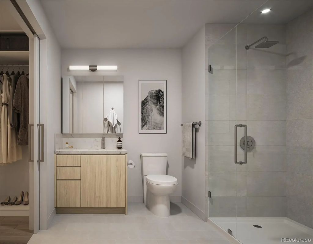 525 18th Street 1210, Denver