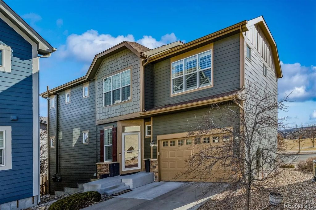 17141 E Neu Towne Parkway, Parker