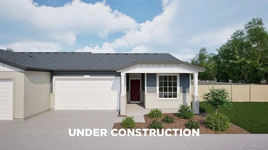 4964 N Tempe Street, Aurora