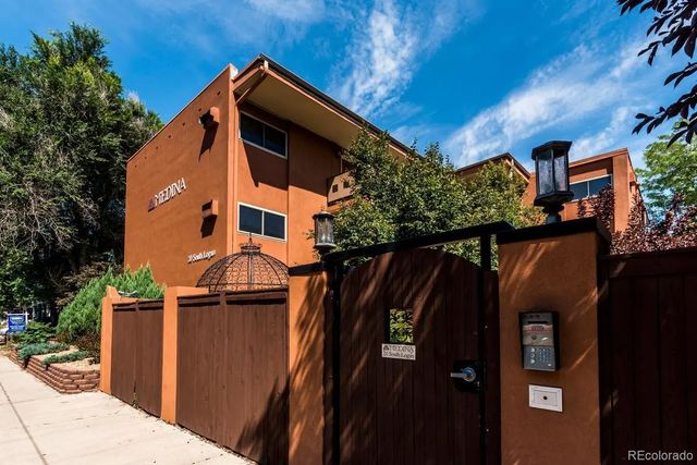20 S Logan Street 103, Denver