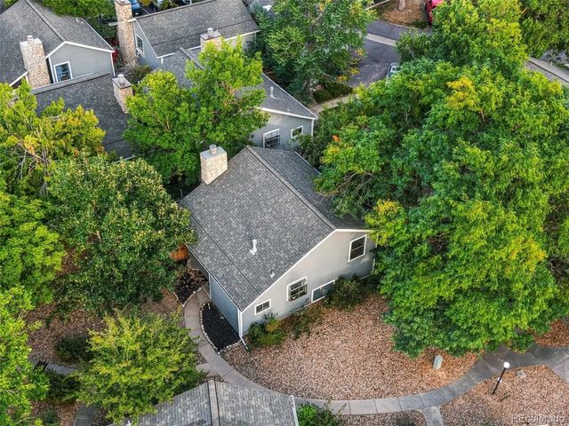 2975 S Revere Street, Aurora