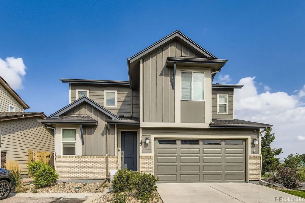 11231 S Neu Towne Circle, Parker