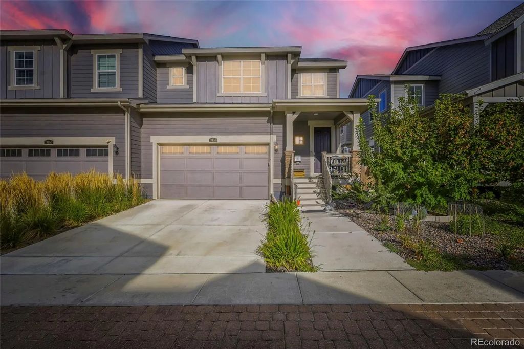 17450 E 95th Place, Commerce City