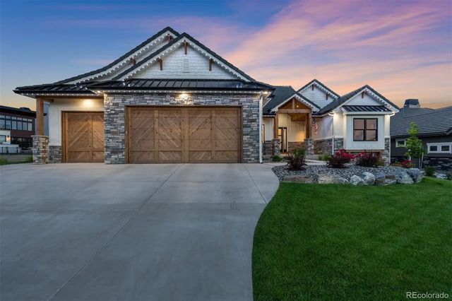 2355 Sugarloaf Road, Berthoud