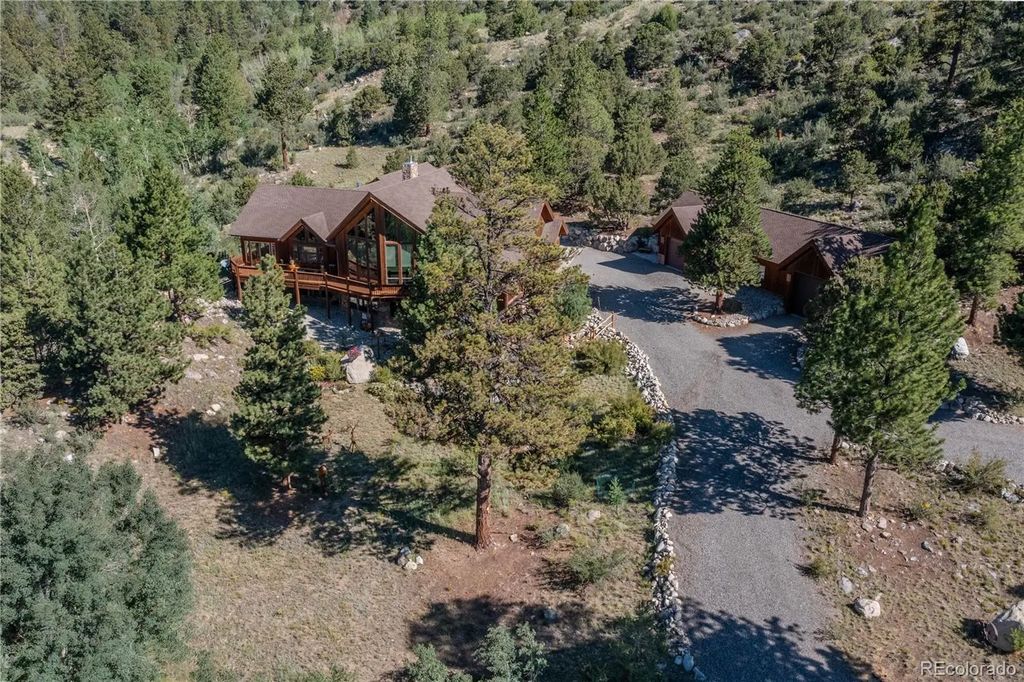 30054 Creek Run, Buena Vista