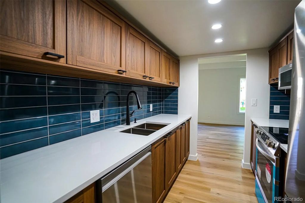 9700 E Iliff Avenue D39, Denver